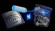 Brennstoffzelle vs Verbrenner