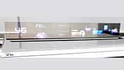 Hyundai Mobis Display