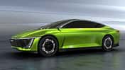 Chery Conceptcar