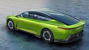 Chery Conceptcar