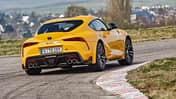 Toyota GR Supra A90