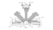 Ford Patent modularer Elektro-Baukasten