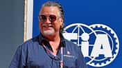 Michael Andretti - Formel 1 - Andretti Autosports