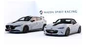 mazda spirit racing