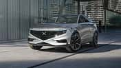 NamX HUV SUV