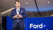 Jim Farley - CEO Ford - Global Kickoff