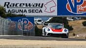 Porsche - Laguna Seca - 2023