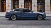 BMW i5 eDrive35L Langversion China