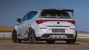 JE Design Cupra Leon Hatchback