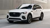 Mazda CX-70