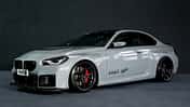 H&R BMW M2