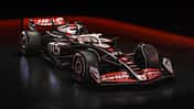 Haas VF-24 - F1-Auto 2024