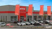 ATU Auto Teile Unger Werkstattkette freie Werkstatt