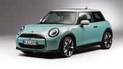 Mini Cooper S 5. Generation