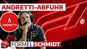 Formel Schmidt - Andretti - Formel 1
