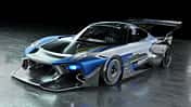 Quarkus P3 Hybrid-Supersportwagen