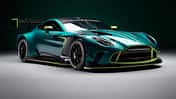 Aston Martin Vantage GT3 (2024)