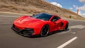 Rezvani Beast Supersportwagen 2024