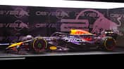 Red Bull RB20 - F1-Auto 2024