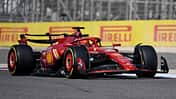 Charles Leclerc - Ferrari - Formel 1 - Test - Bahrain - 22. Februar 2024