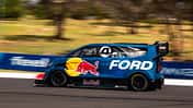 Ford SuperVan 4.2 Bathurst