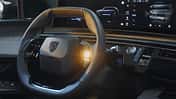 Peugeot E-5008 Teaser