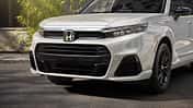 Honda CR-V e:FCEV Brennstoffzellen-SUV USA