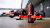 Red Bull Drohne - F1 - RB20 - 2024