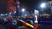 Max Verstappen - GP Bahrain 2024