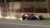 Carlos Sainz - Ferrari - Formel 1 - GP Bahrain 2024