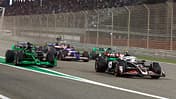 Nico Hülkenberg - GP Bahrain 2024