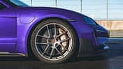 Porsche Taycan Turbo GT