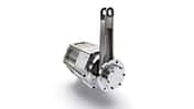 Marelli Fully Active Electro-Mechanic Suspension System