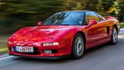 Honda NSX (1990 bis 1997) Future Classics