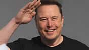 Tesla Grünheide Elon Musk