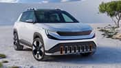 Skoda Epiq