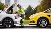 ADAC Pannenhilfe Pannenstatistik Gelbe Engel