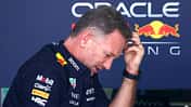 Christian Horner - GP Saudi-Arabien 2024