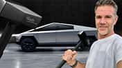 Tesla Cybertruck