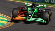 Sauber - F1-Technik - GP Australien 2024