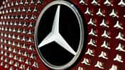 Mercedesstern