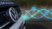 VW RooBadge Känguru-Abwehr