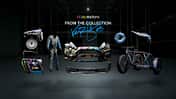 Ken Block Versteigerung