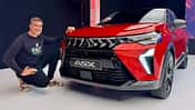 4/2024, Mitsubishi ASX