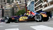 Red Bull Spezial-Design - GP Monaco - Star Wars