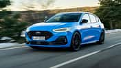 Ford Focus ST Edition 2024