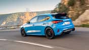Ford Focus ST Edition 2024