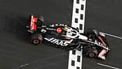 Nico Hülkenberg - Haas - GP China 2024 - Shanghai - Formel 1 - 20. April 2024