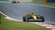 Lando Norris - McLaren - GP China 2024 - Shanghai - Formel 1 - 21. April 2024