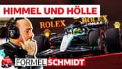 Formel Schmidt - GP China 2024 - Shanghai - Formel 1
